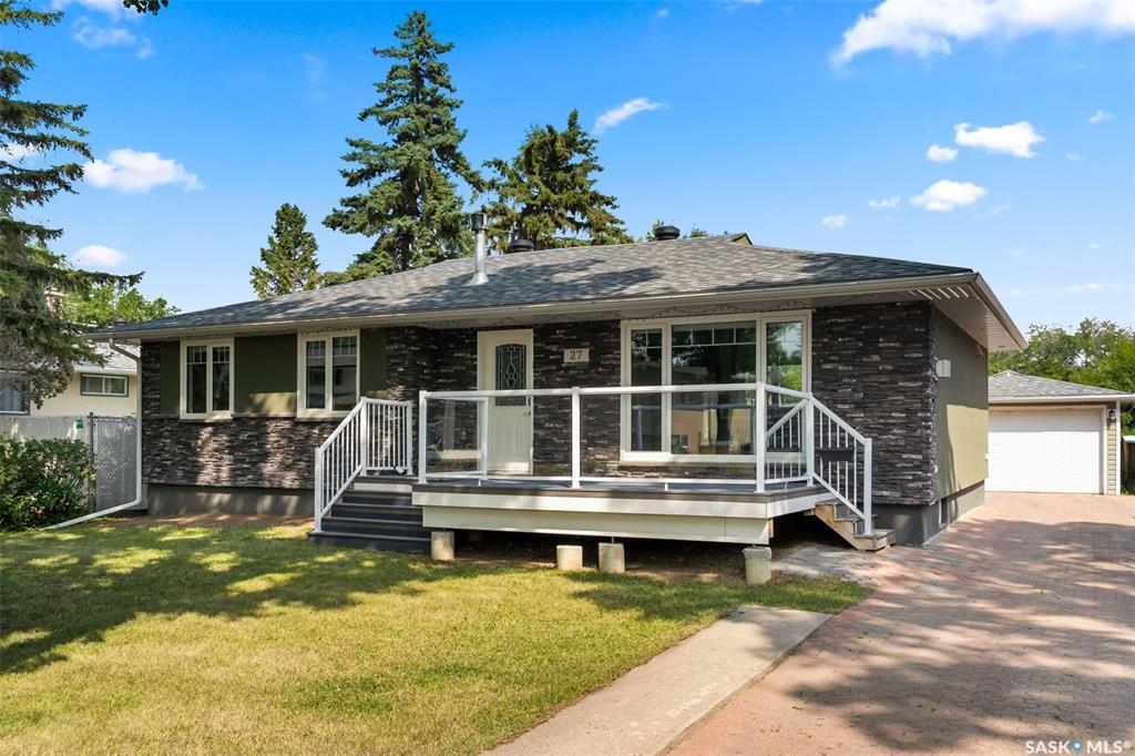27 Norwood Crescent  Regina SK S4R 0A2 photo