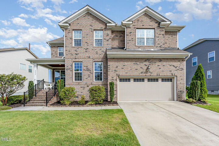 Property Photo: 2236 Longmont Drive NC 27587