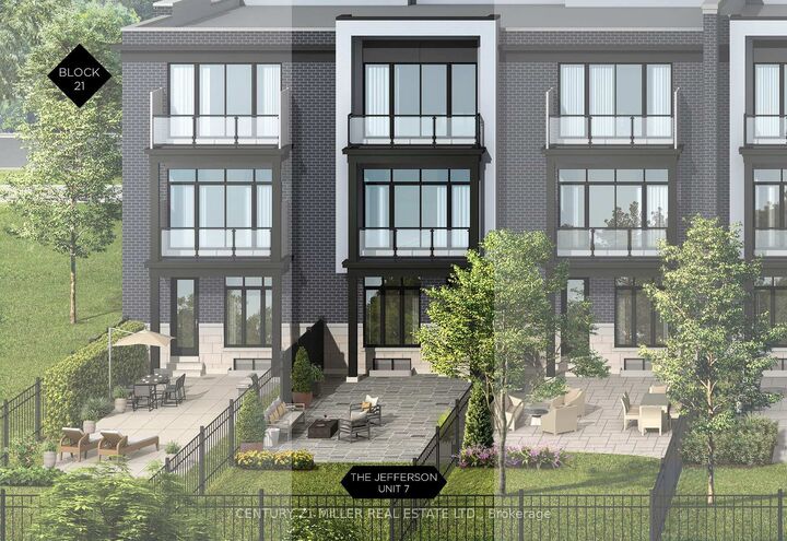 Photo de la propriété:  319 Helen Lawson Lane  ON L6J 2B7 