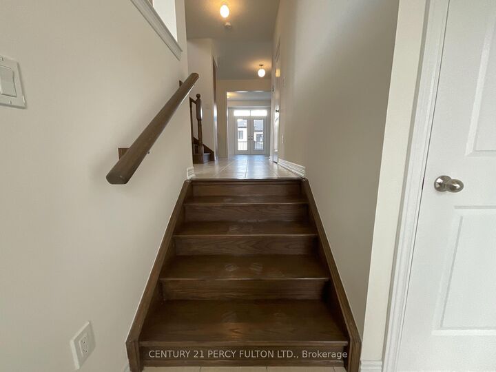 Property Photo:  2775 Peter Matthews Drive  ON L1X 0M3