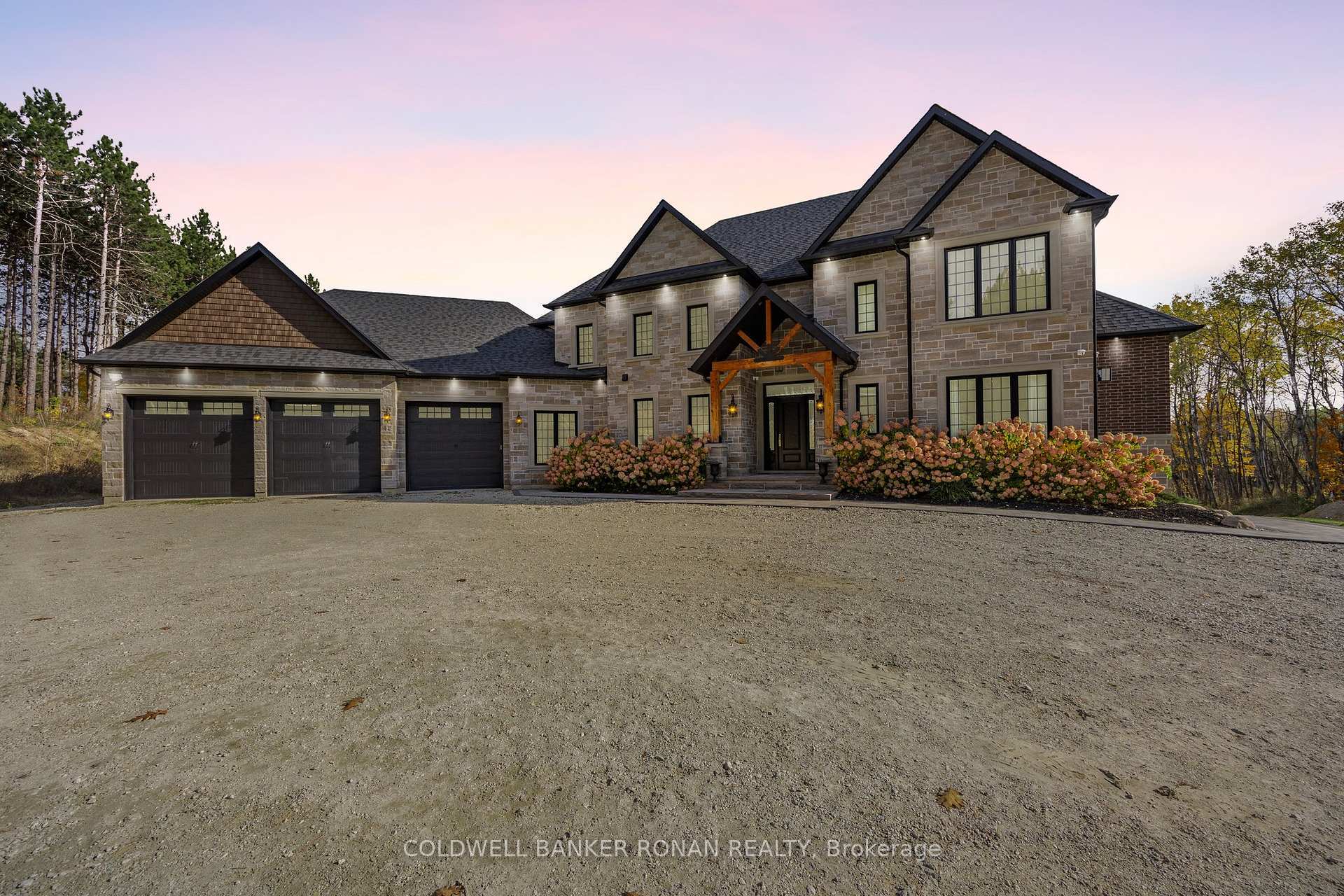 Property Photo: 993911 Mono Adjala Townline N/A ON L0N 1P0