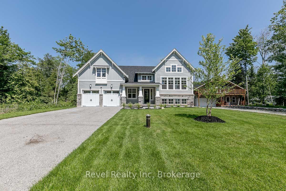 Photo de la propriété: 1749 Tiny Beaches Road S ON L0L 1P0
