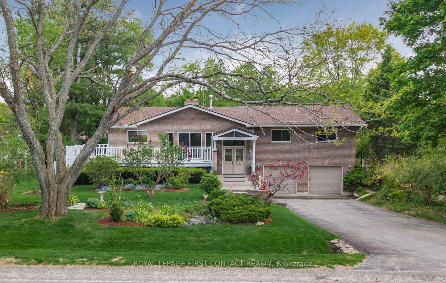 Property Photo:  21 Pooles Road  ON L9X 0P5 