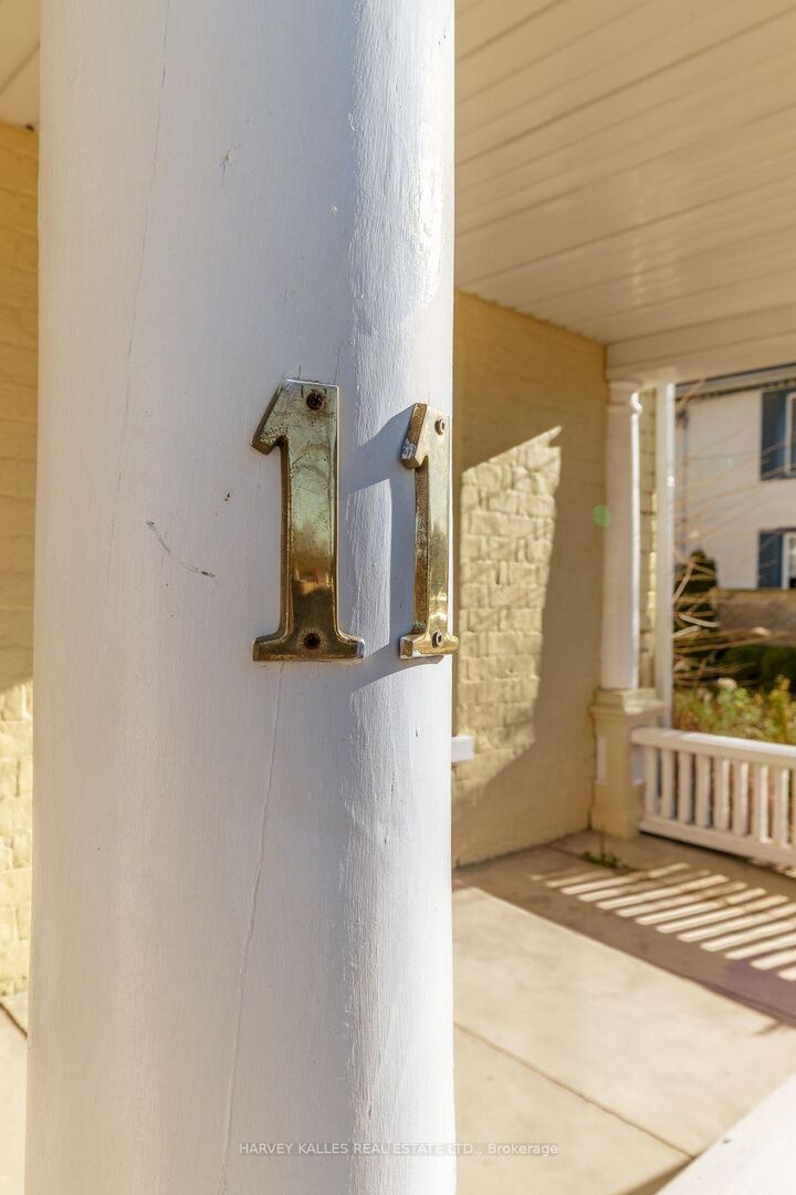 Property Photo:  11 Ferguson Street  ON K0K 2T0 