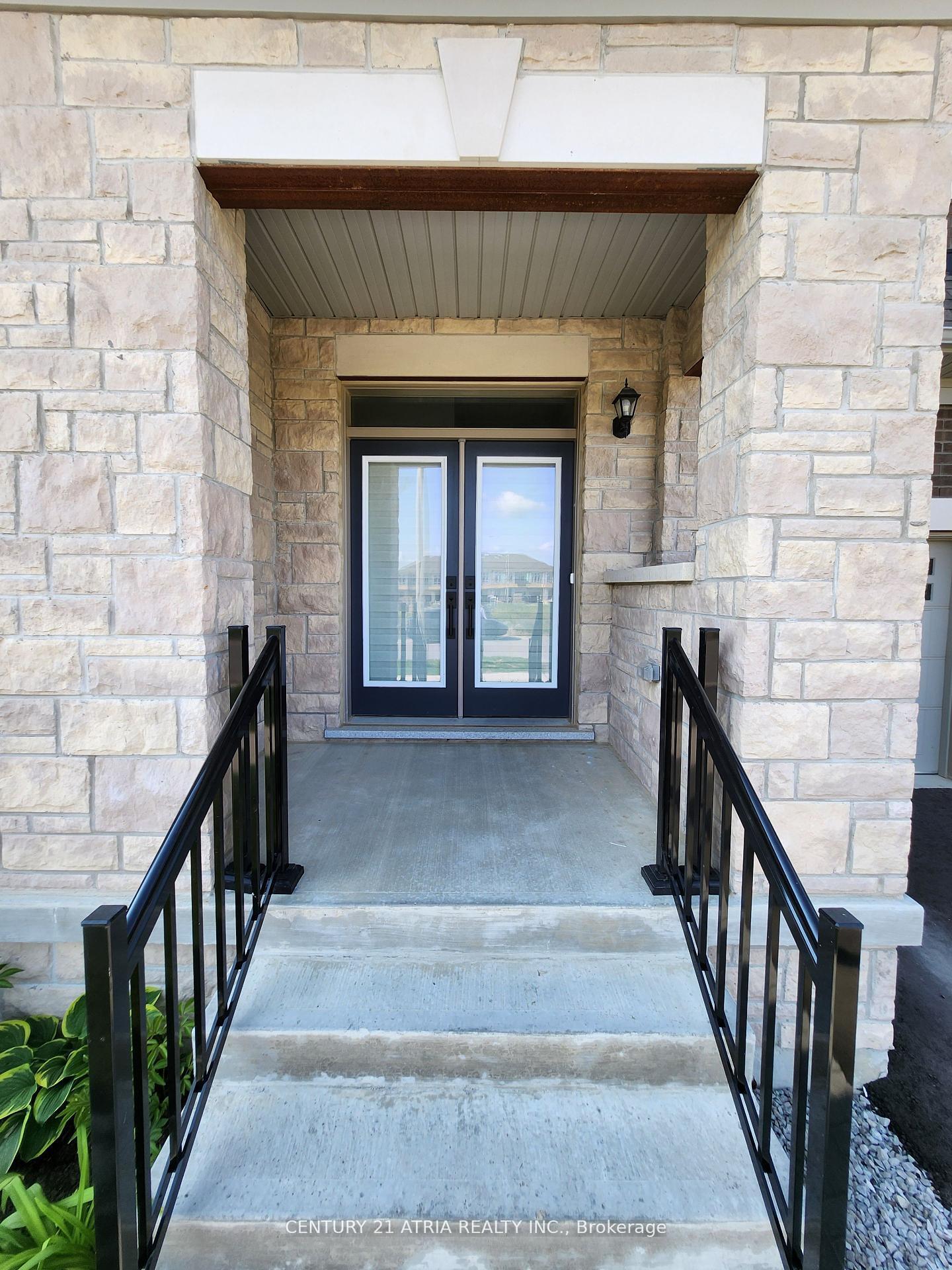 Property Photo: 97 Schmeltzer Crescent ON L4E 1J1