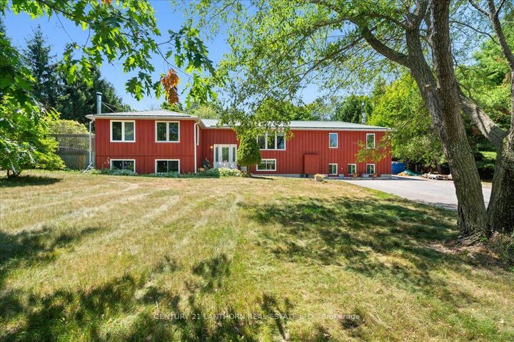 1207 Shannon Road  Prince Edward County ON K0K 2T0 photo