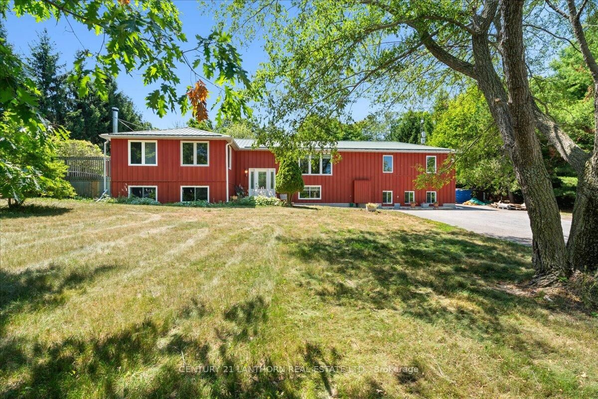 Property Photo:  1207 Shannon Road  ON K0K 2T0 
