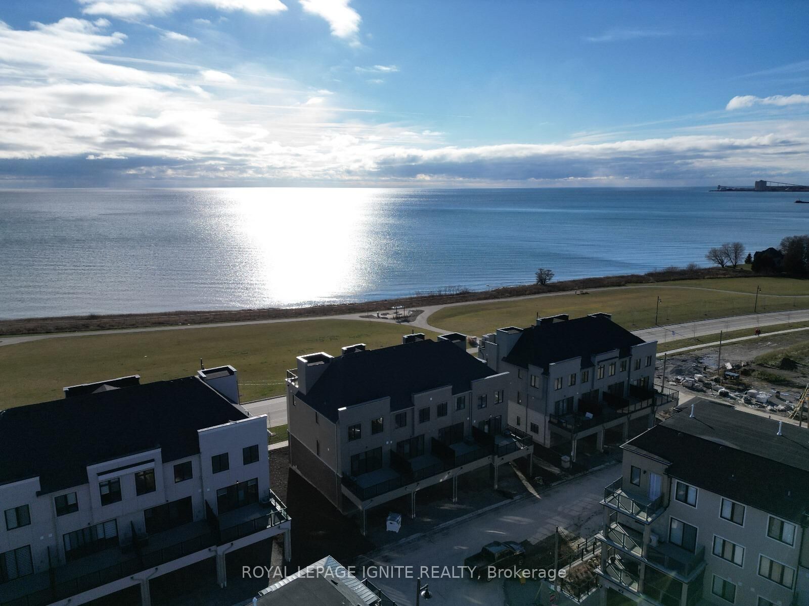 Property Photo: 567 Port Darlington Road ON L1C 7E9