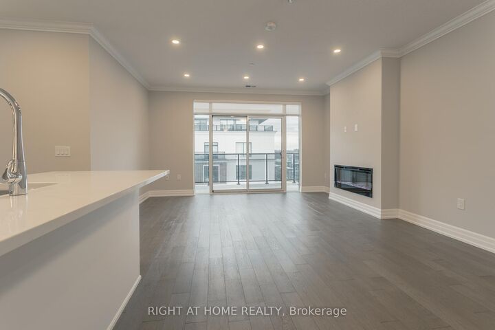 Property Photo: 460 Callaway Road # 910 ON N6G 0N8