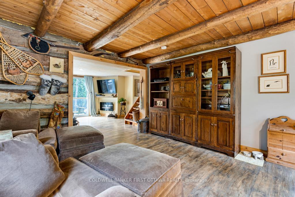 Property Photo: 1169 Mosque Lake Road ON K0H 2J0