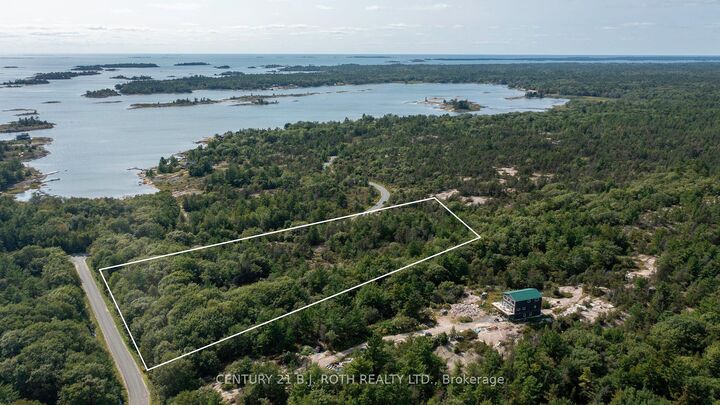 3 Corduroy Bay Road  Carling ON P0G 1G0 photo