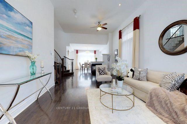 Property Photo: 11 Brider Crescent ON L1Z 0M3