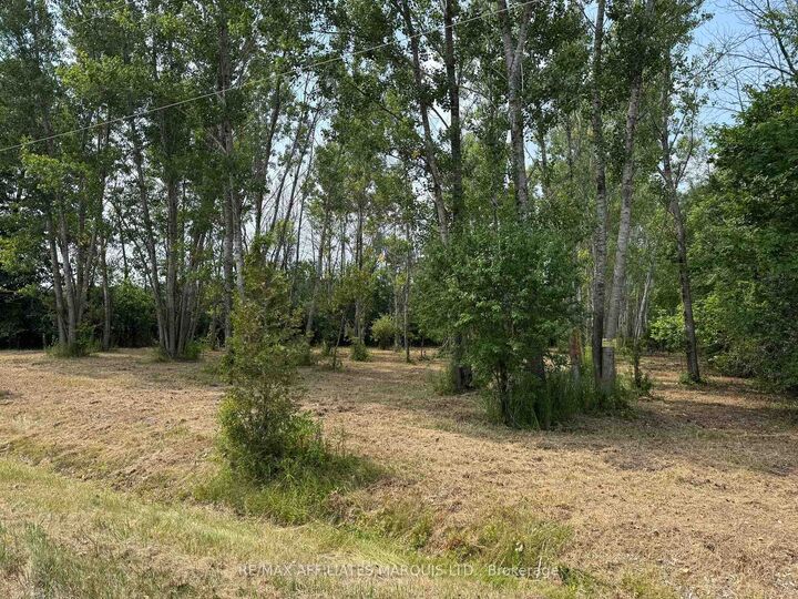 Property Photo:  Lot Archer Road  ON K0C 2H0 