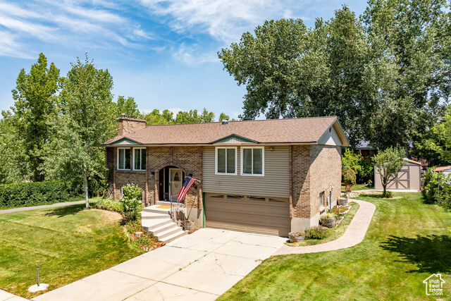 Property Photo:  Address not disclosed  UT 84123 