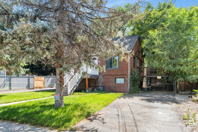 Property Photo: 2487 S 800 E UT 84106