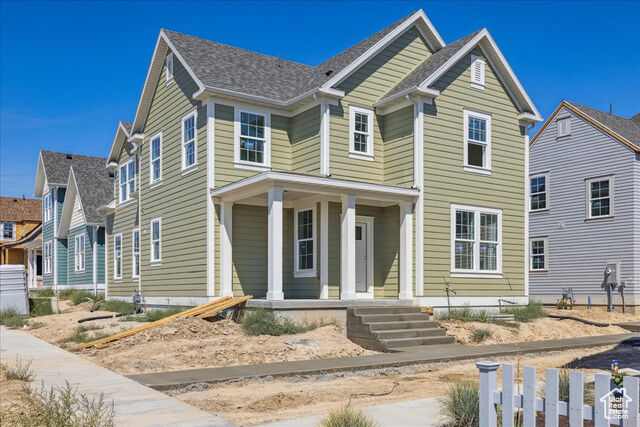 Property Photo:  Address not disclosed  UT 84009 