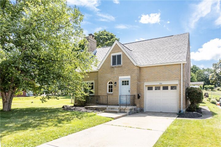 306 Good Ln  Ross Twp PA 15237 photo