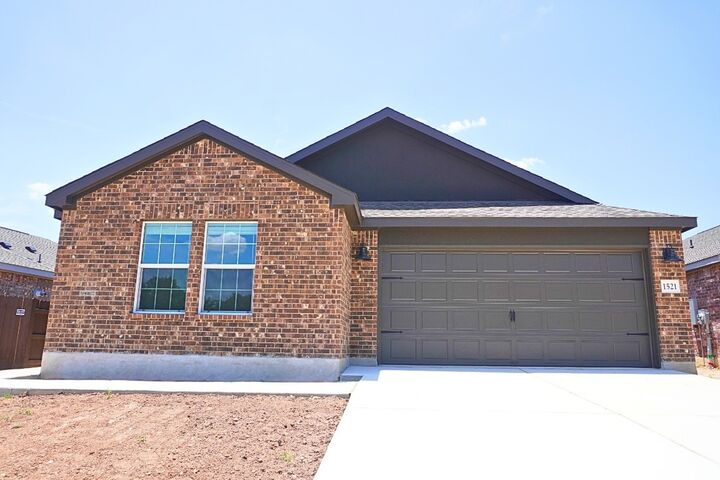 Property Photo:  1521 Boggy Creek Ranch Road  TX 78628 
