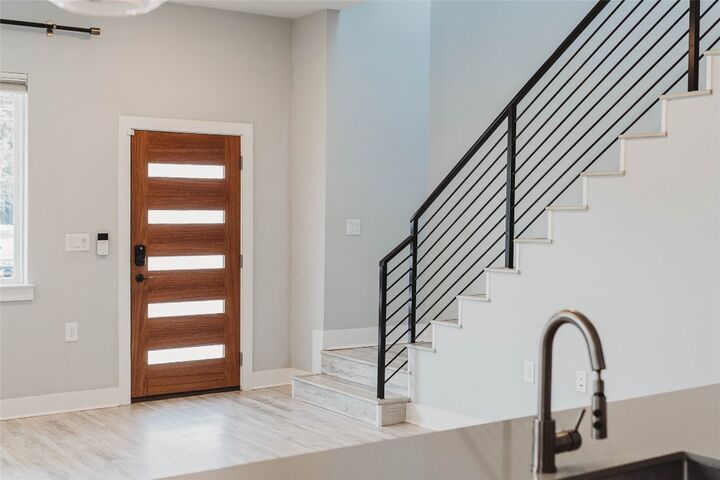 Property Photo: 6813 Porter Street A TX 78741