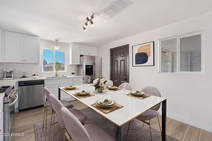 Property Photo:  3731 W Wier Avenue  AZ 85041 