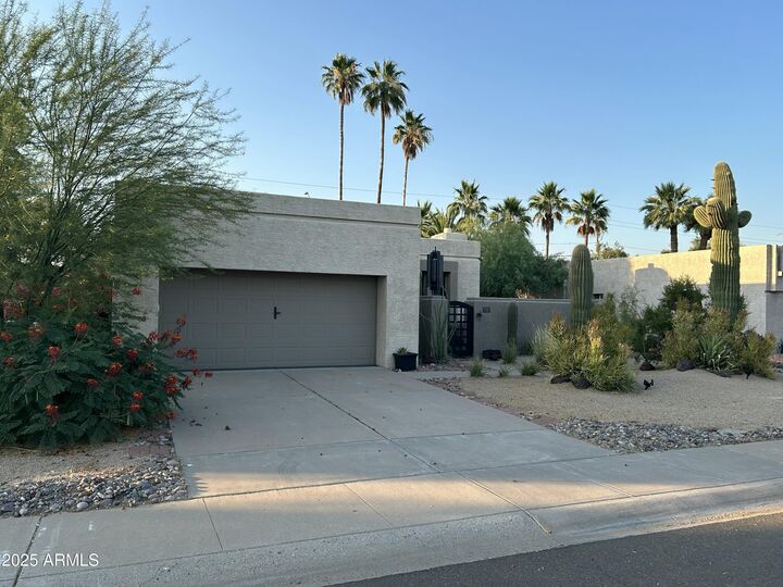 Property Photo: 6614 E Juniper Avenue AZ 85254