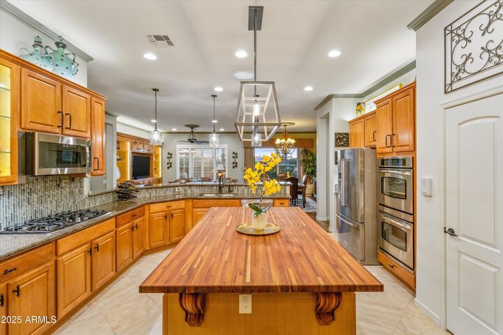 Property Photo:  23116 N Del Monte Drive  AZ 85375 