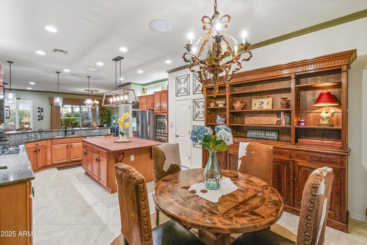 Property Photo:  23116 N Del Monte Drive  AZ 85375 