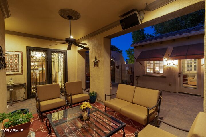 Property Photo: 23116 N Del Monte Drive AZ 85375
