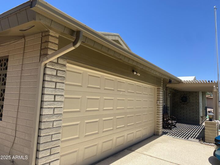 Property Photo: 4058 E Crescent Avenue AZ 85206