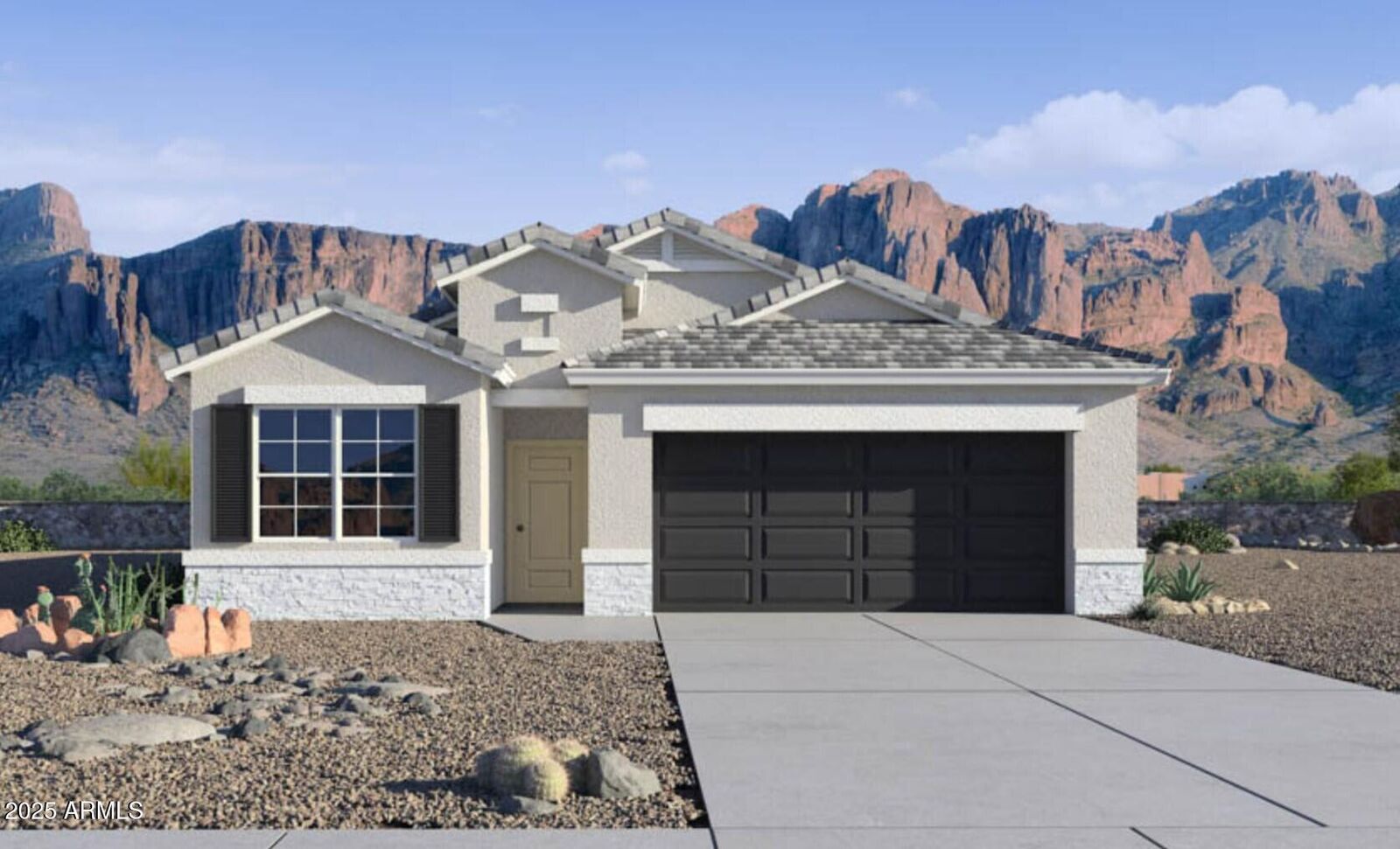 Property Photo:  10617 W Spencer Run Run  AZ 85353 