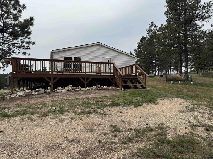 Property Photo:  11926 Lone Elk 11926 Lone Elk Drive  SD 57747 