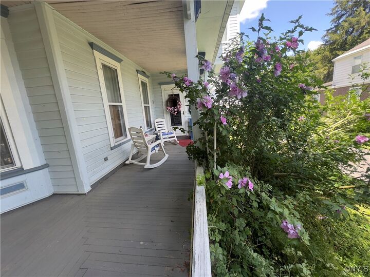 Property Photo: 24 W James Street NY 13439