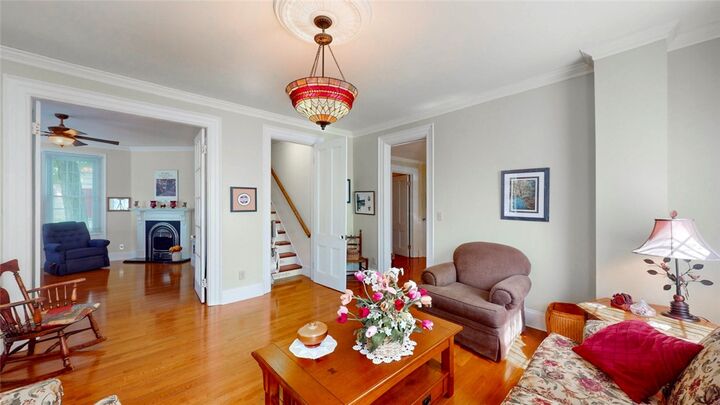 Property Photo:  125 E William Street  NY 14810 