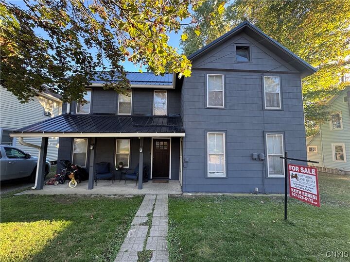 5 Myrtle Avenue  Hammondsport NY 14840 photo