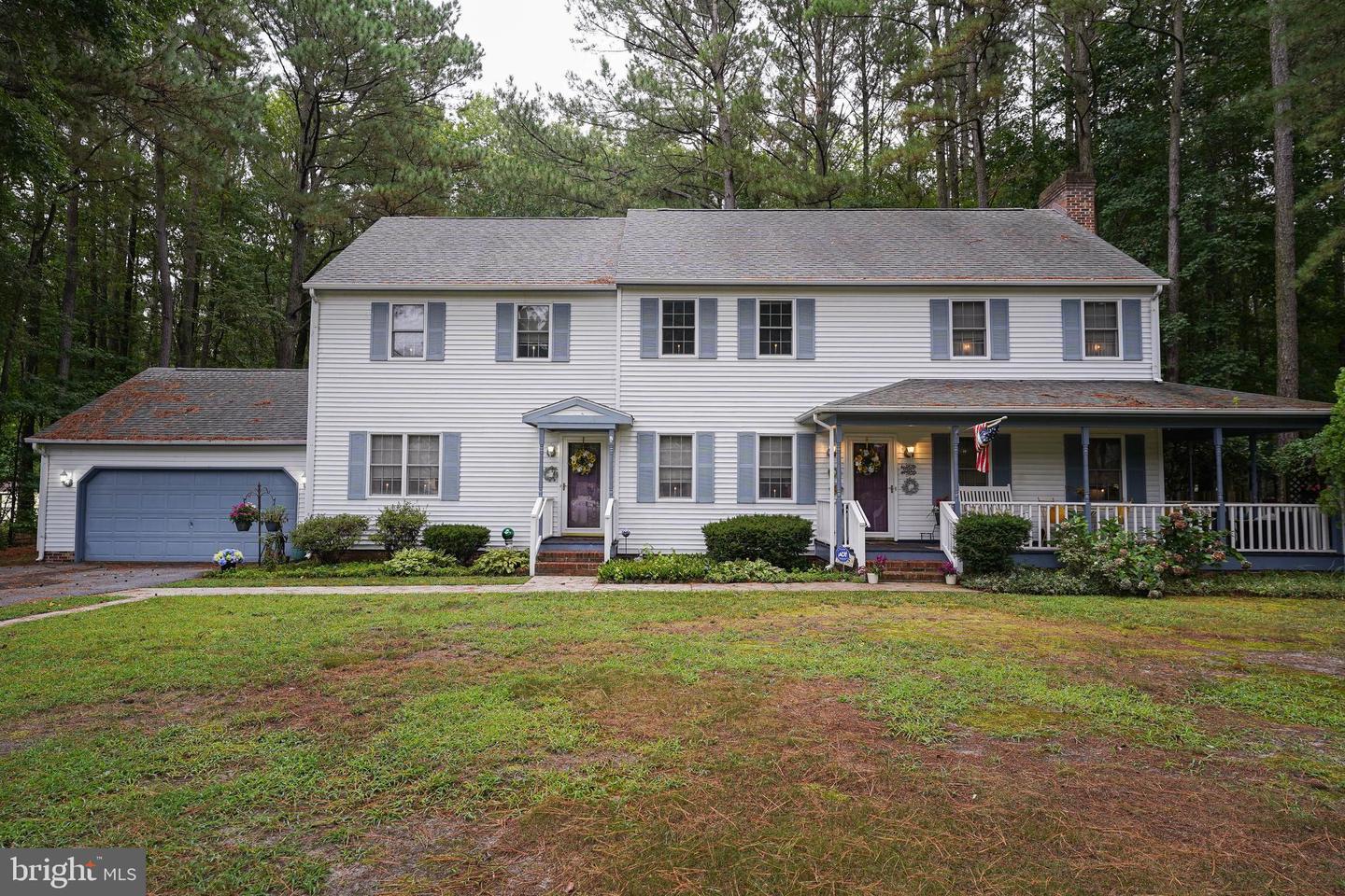 3985 Trace Hollow Run  Salisbury MD 21804 photo