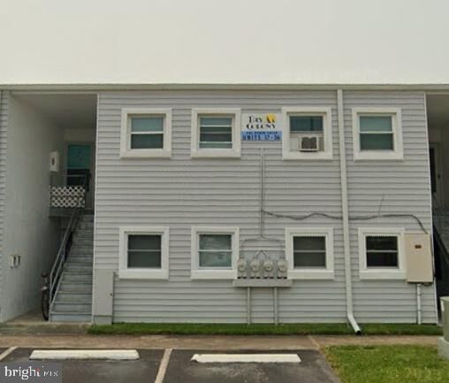 Property Photo: 405 Robin Drive 25 MD 21842