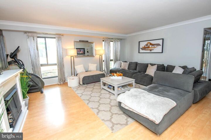Property Photo: 5019 S Convent Lane C PA 19114