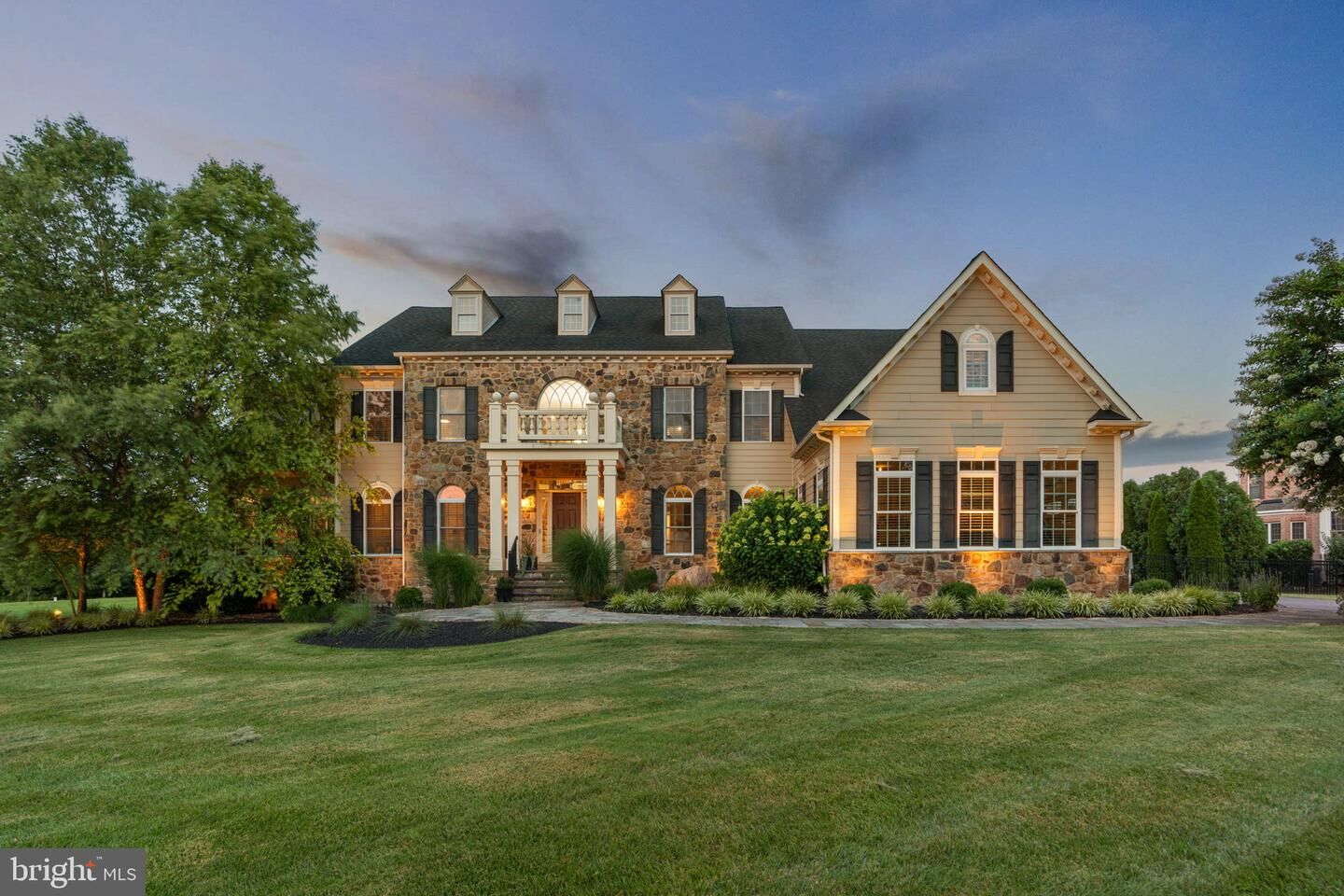 Property Photo: 12343 Preakness Circle Lane MD 21029