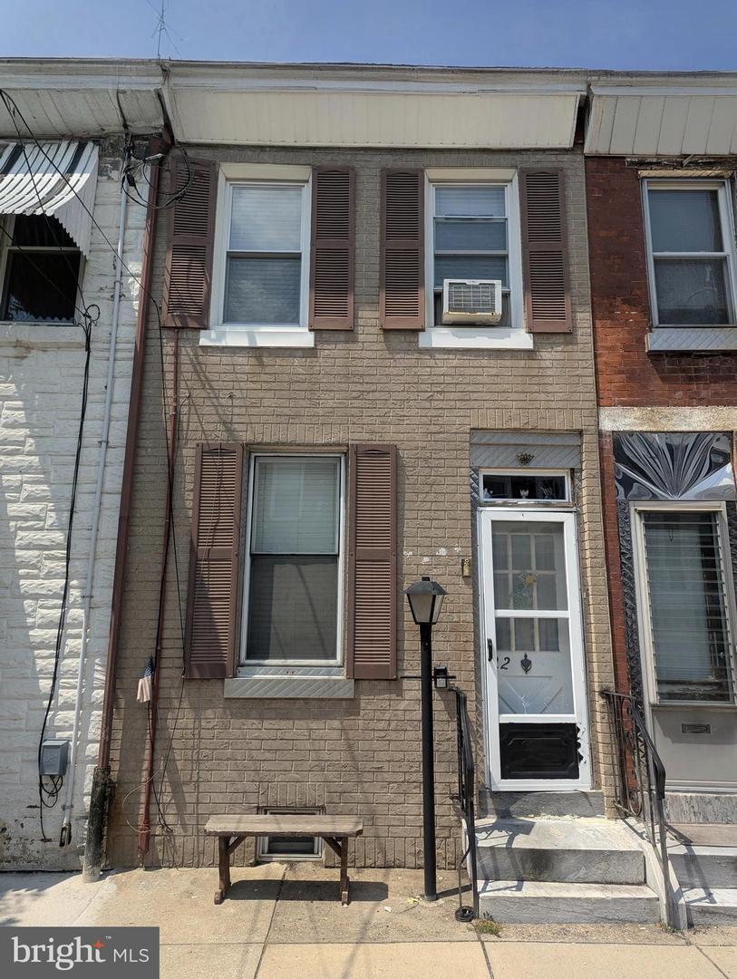 Property Photo:  2212 Ritter Street  PA 19125 