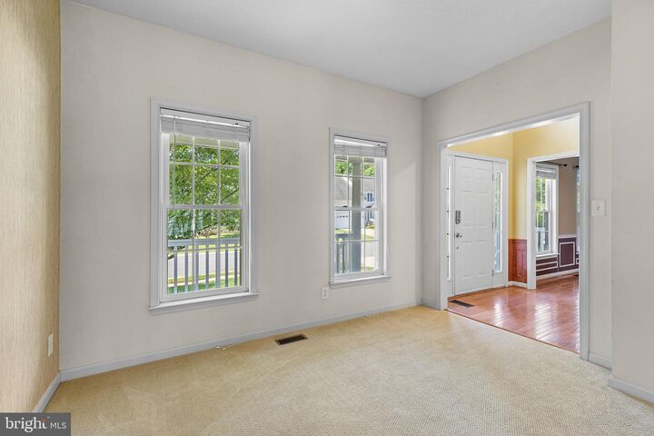 Property Photo: 2703 Schumann Street VA 22408