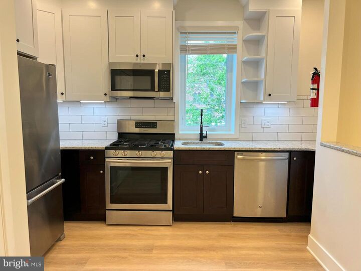 Property Photo: 2201 S Norwood Street 2nd Floor PA 19145