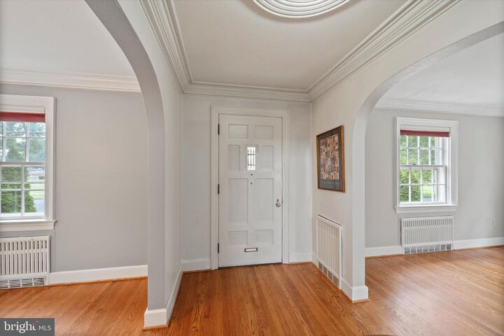 Property Photo: 257 Jefferson Street VA 22601