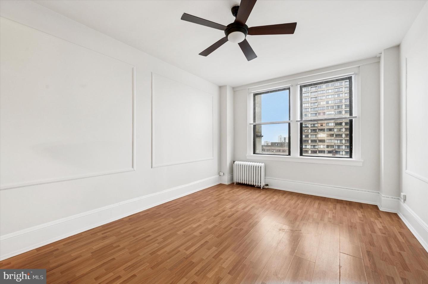 Property Photo:  1324 Locust Street 1121  PA 19107 