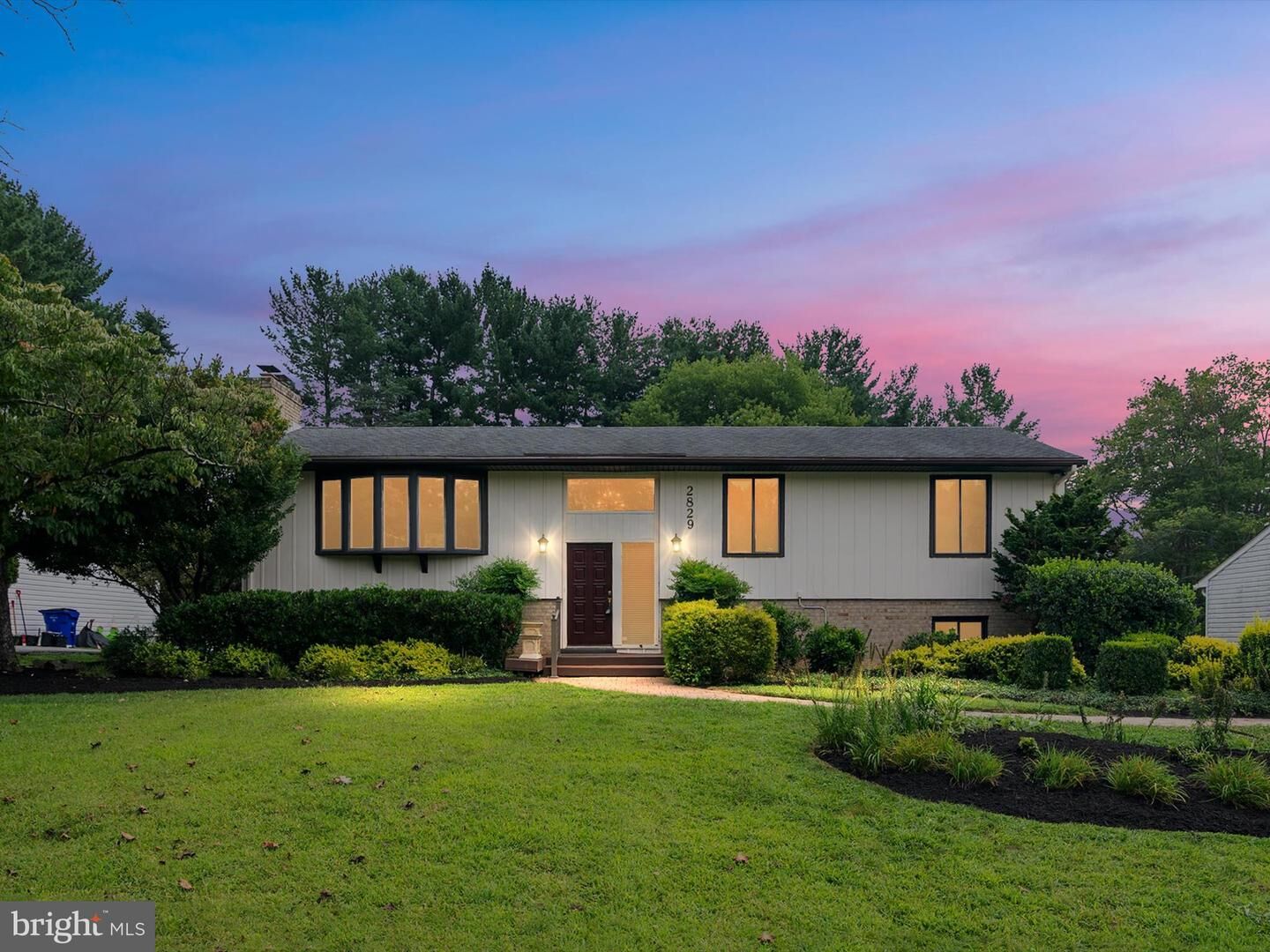 Property Photo:  2829 Southview Road  MD 21042 