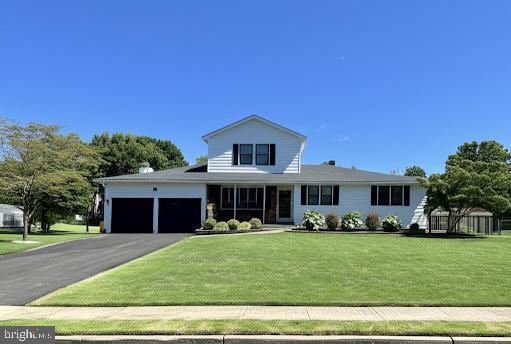 3 Woodfield La  Allentown NJ 08501 photo