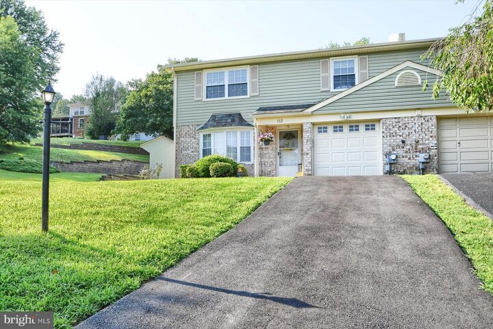 112 Aberdare Lane  Exton PA 19341 photo