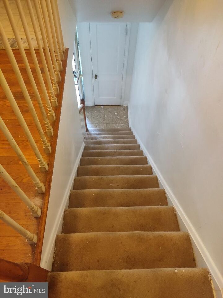 Property Photo:  5118 Nelson Avenue  MD 21215 