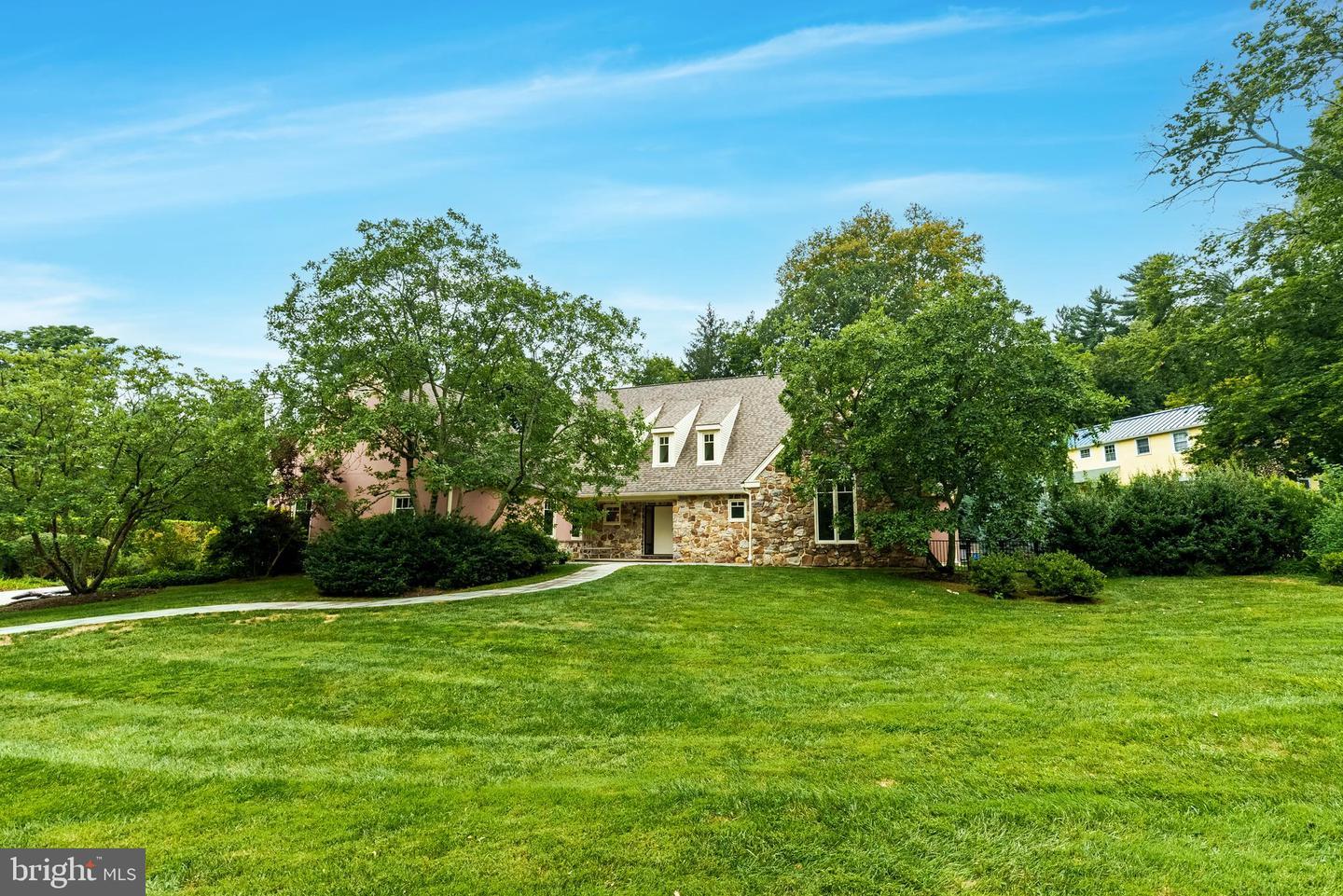 Property Photo: 2 Spring Mill Lane PA 19041