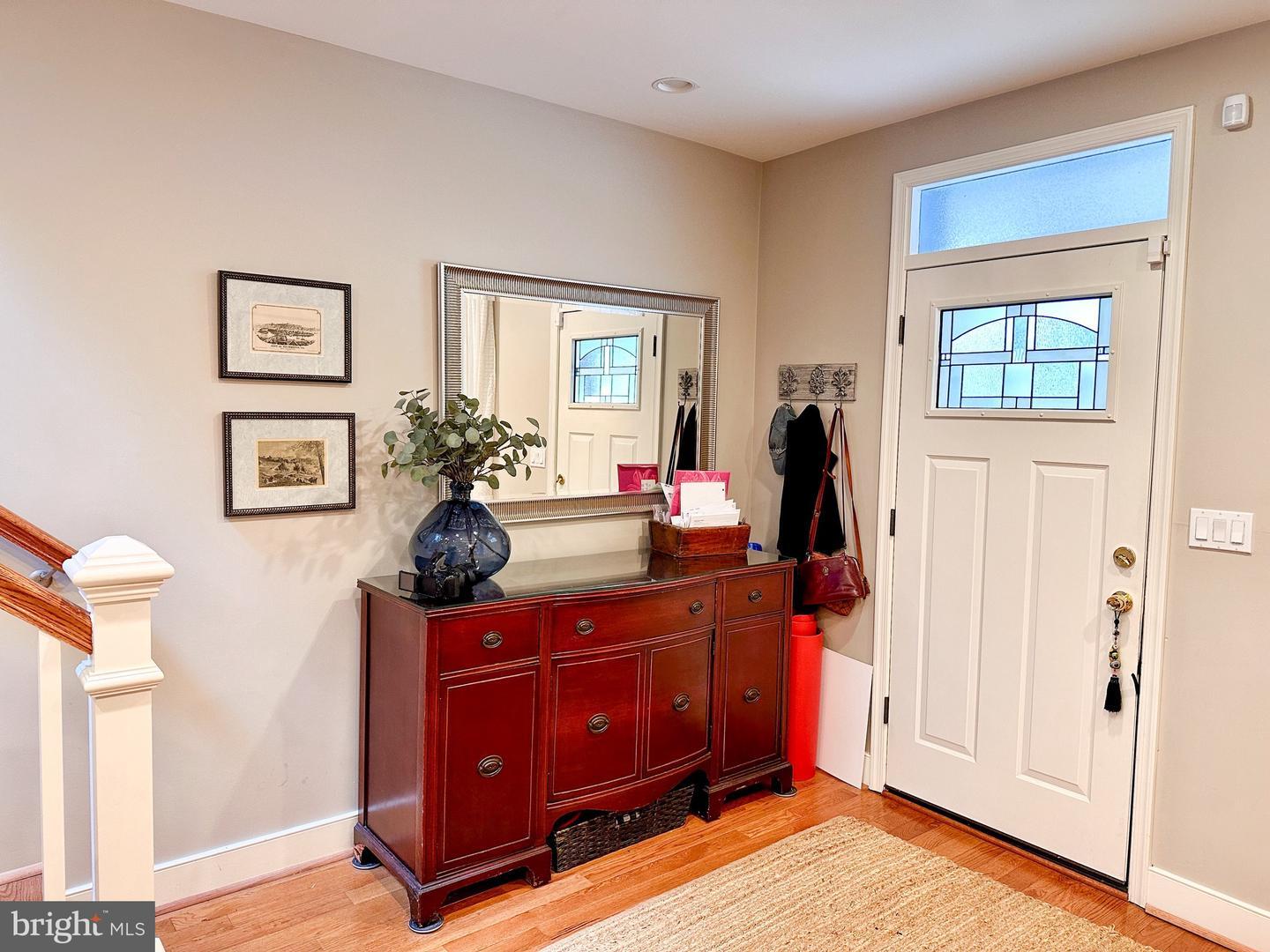 Property Photo: 1734 L Street NE DC 20002