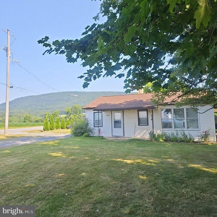 Property Photo: 4532 Enola Road PA 17241